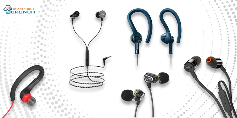 5 Earphones Ghanaians Are Buying on Jumia — Are They Actually Worth It?