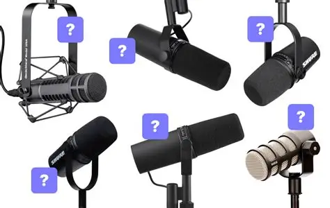 5 Affordable Microphones for Podcasters in Ghana (Clear Audio on a Budget)