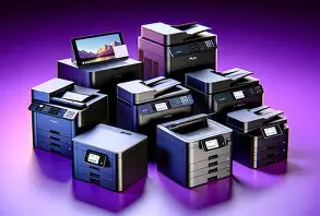 7 Printers Worth Buying for a Ghanaian Small Business (2026 Guide)