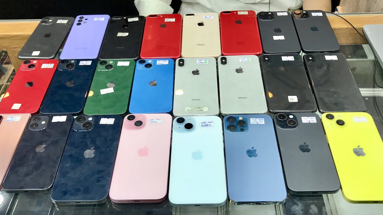 10 Things to Check Before Buying a UK-Used Phone in Ghana