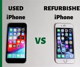 UK Used vs Refurbished vs Brand New iPhone: What's the Real Difference in Ghana?