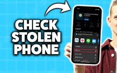 How to Check If an iPhone Is Stolen Before You Buy It in Ghana
