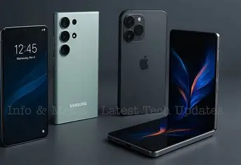 10 Best Smartphones to Buy in Ghana Right Now