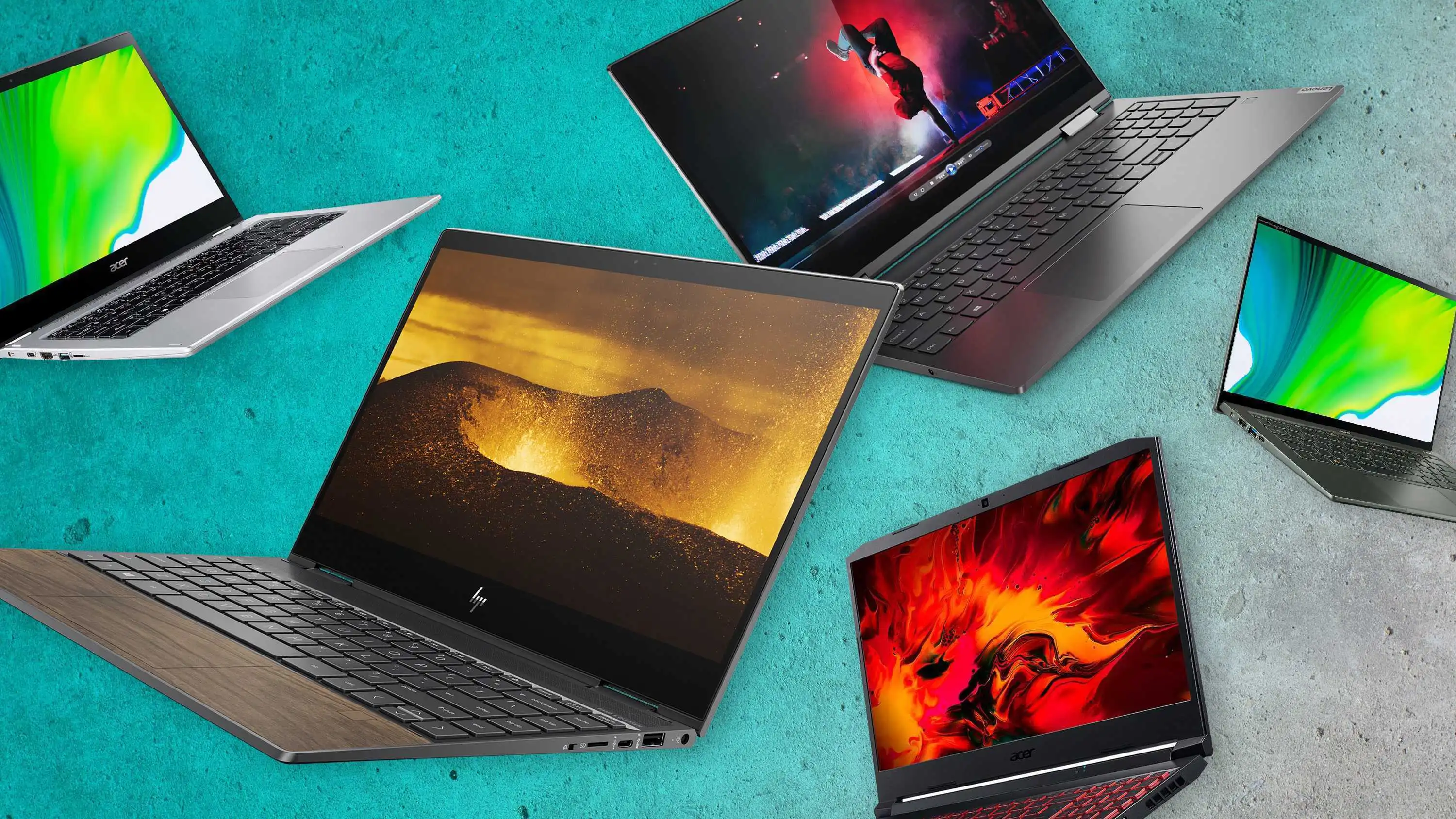 7 Laptops Under GH₵5,000 That Are Actually Worth It in Ghana (2026 Guide)