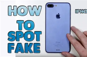 7 Signs You're Being Sold a Fake or Cloned iPhone in Ghana