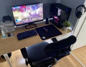 The Ultimate Gaming Setup Guide (2026): Performance Meets Experience