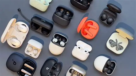 5 Wireless Earbuds Worth Buying in Accra Today (2026 Buyer’s Guide)