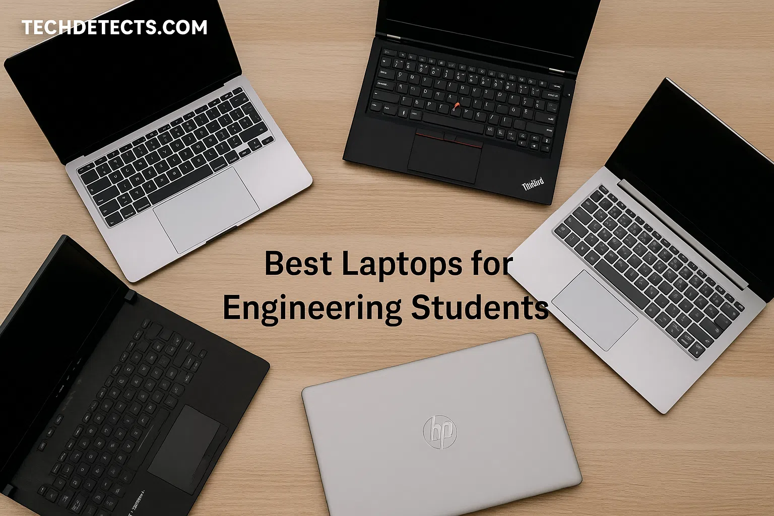 Best Laptops for Engineering Students in Ghana (2025)