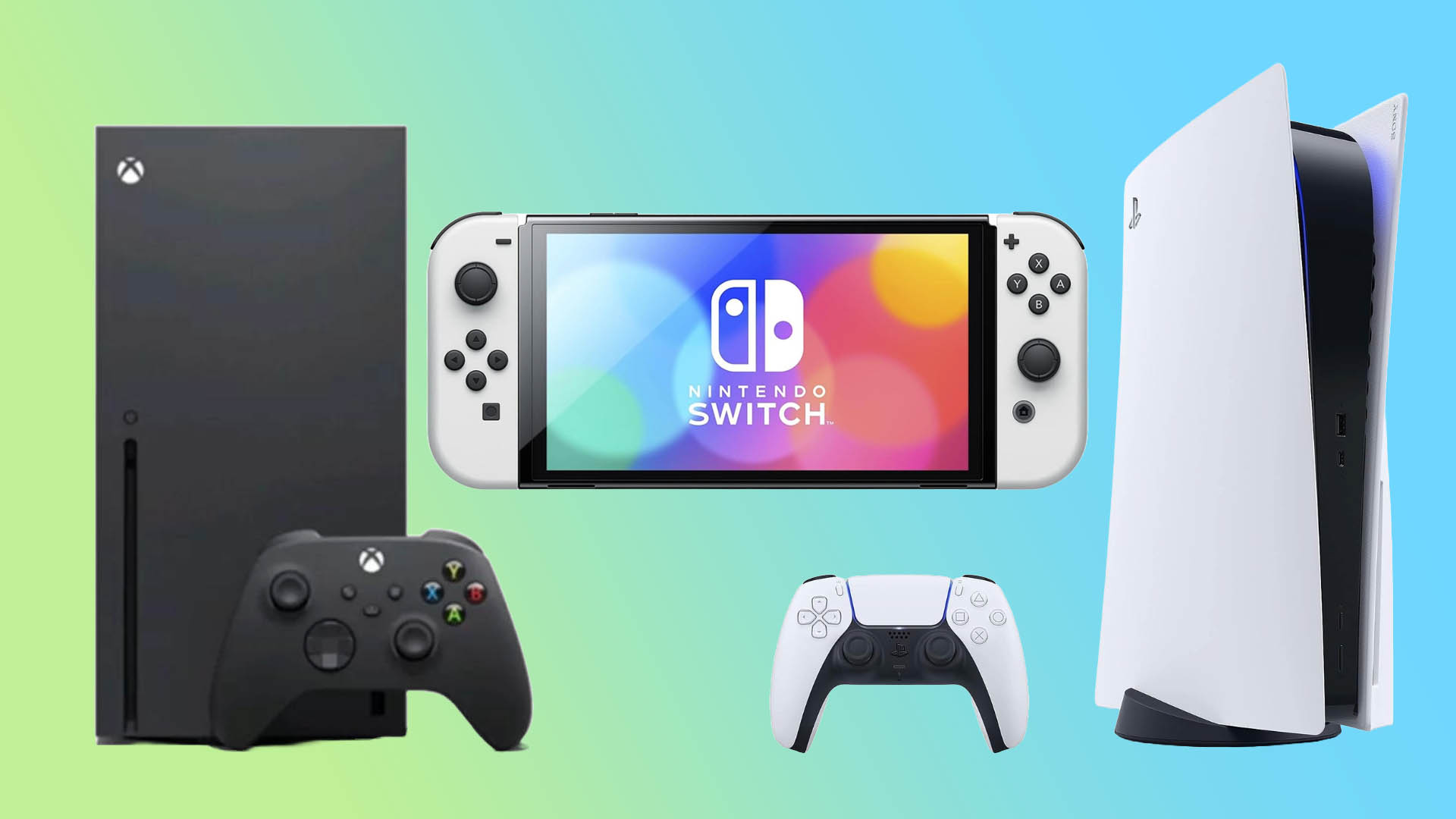 6 Gaming Consoles Available in Ghana and What They Cost (2026 Guide)