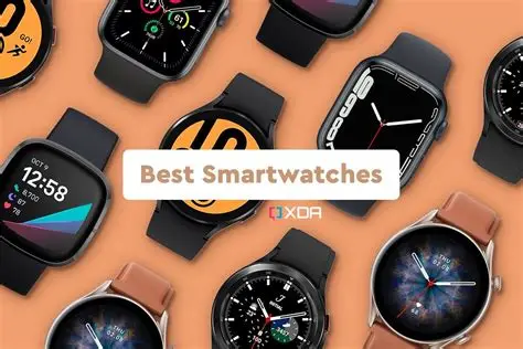 8 Smartwatches You Can Buy in Ghana for Every Budget 