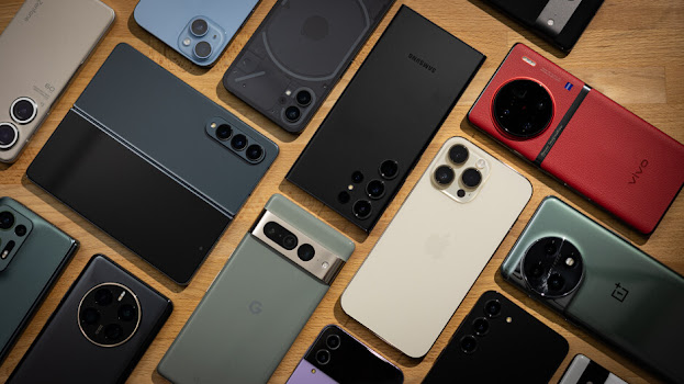 Where to Buy Phones in Accra: Trusted Sellers Guide