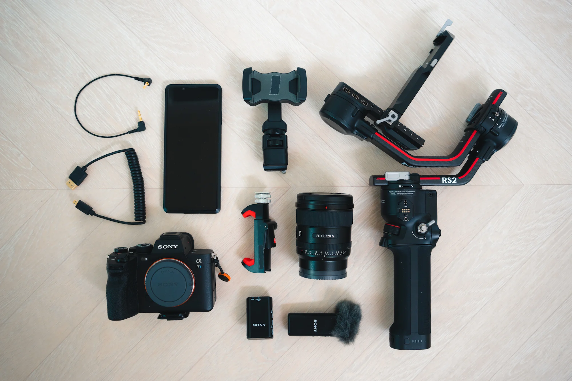 Best Cameras and Gear for YouTube in Ghana