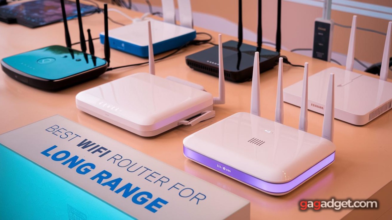 6 Routers That Handle Ghana’s Internet Speeds Well (Stable Wi-Fi in 2026)