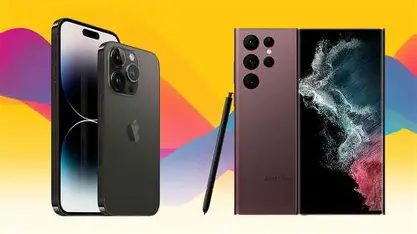 iPhone vs Samsung in Ghana: Which One Is Worth Your Money in 2025?