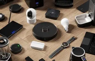 9 Smart Home Devices Available in Ghana (Upgrade Your Home the Smart Way)