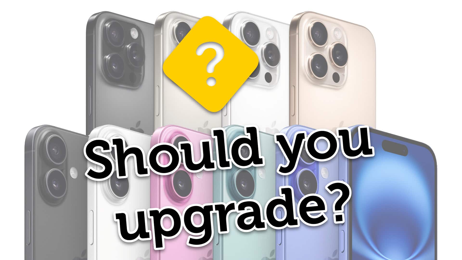 Should You Upgrade Your Phone? Here's How to Know (Ghana Edition)