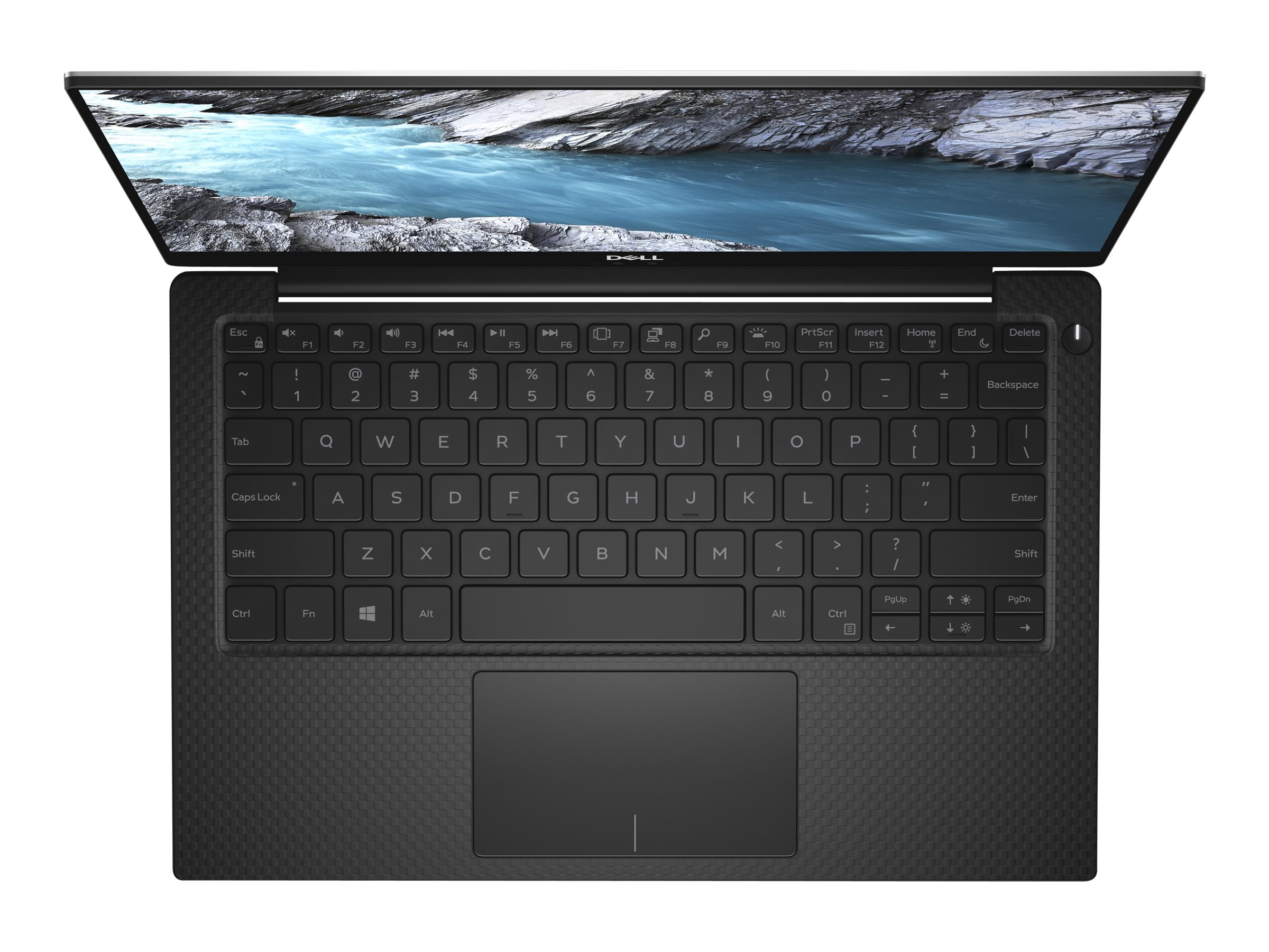 DELL XPS 13 9370 in Ghana - MachineWura