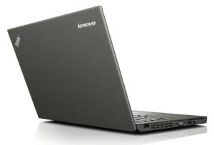 LENOVO THINKPAD X240 view 5