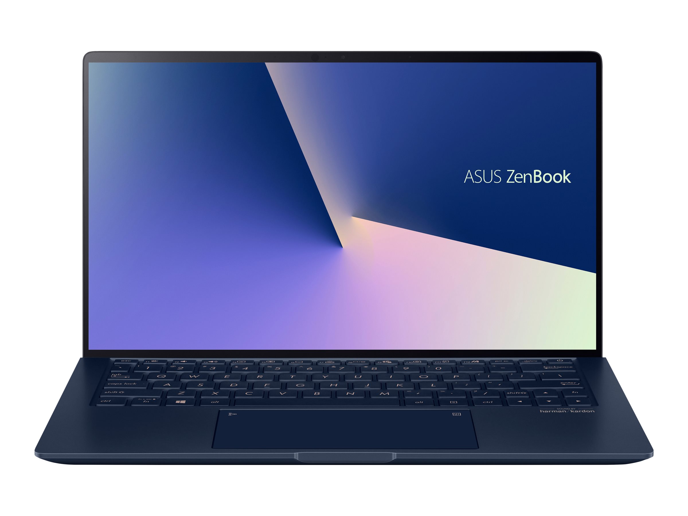 ASUS ZENBOOK 8th GENERATION view 5