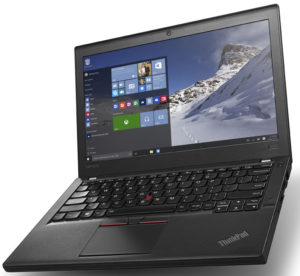 LENOVO THINKPAD X260 in Ghana - MachineWura
