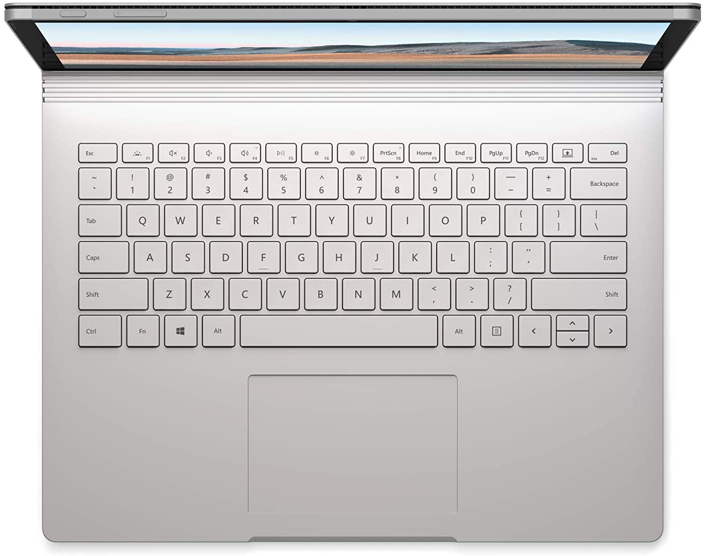 Microsoft Surface Laptop 3 view 7