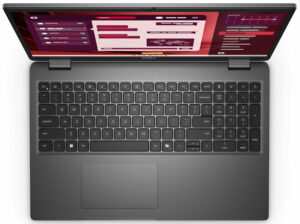 DELL LATITUDE 3550 view 3