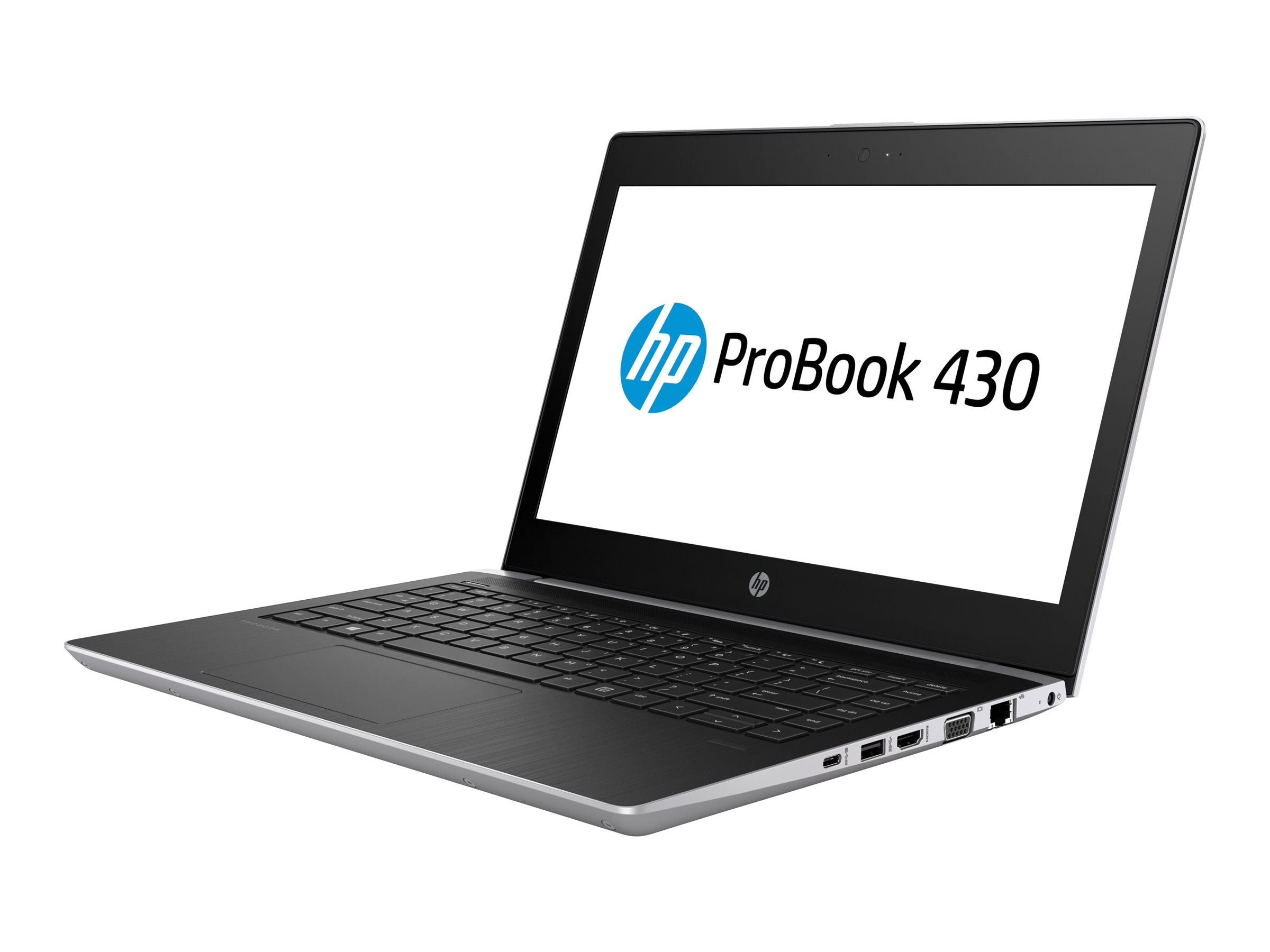 HP ProBook 430 G5 view 2