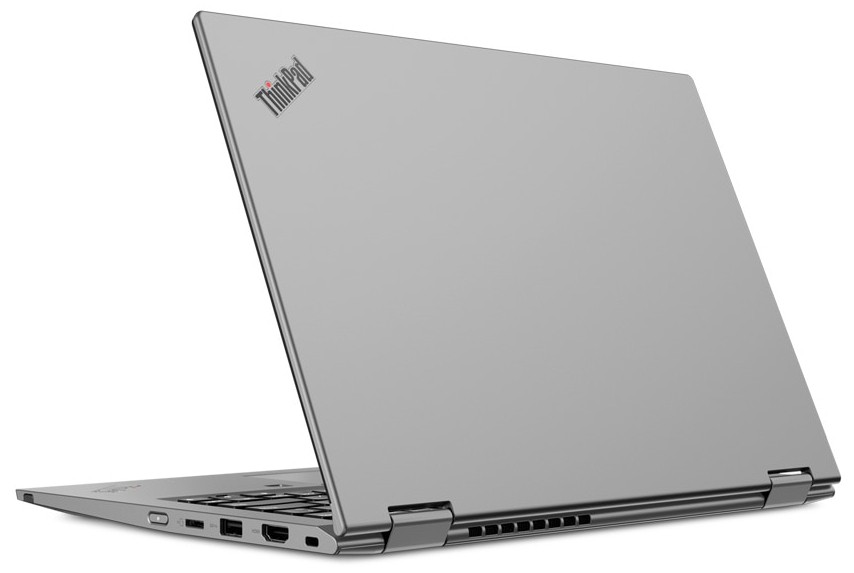 LENOVO THINKPAD YOGA X390 view 2
