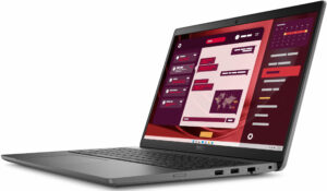 DELL LATITUDE 3550 view 2