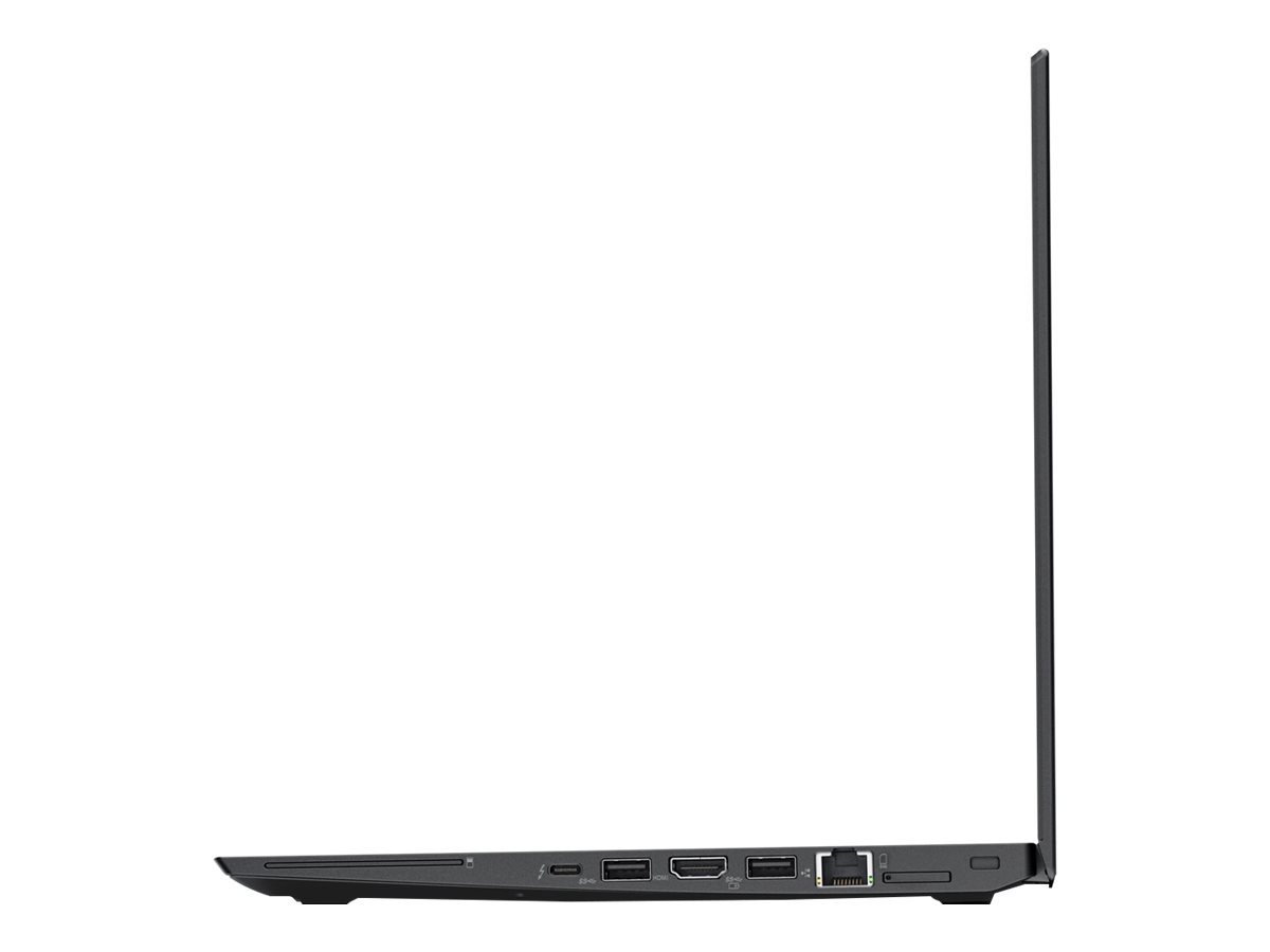 Lenovo ThinkPad T470s (6th Gen) view 5
