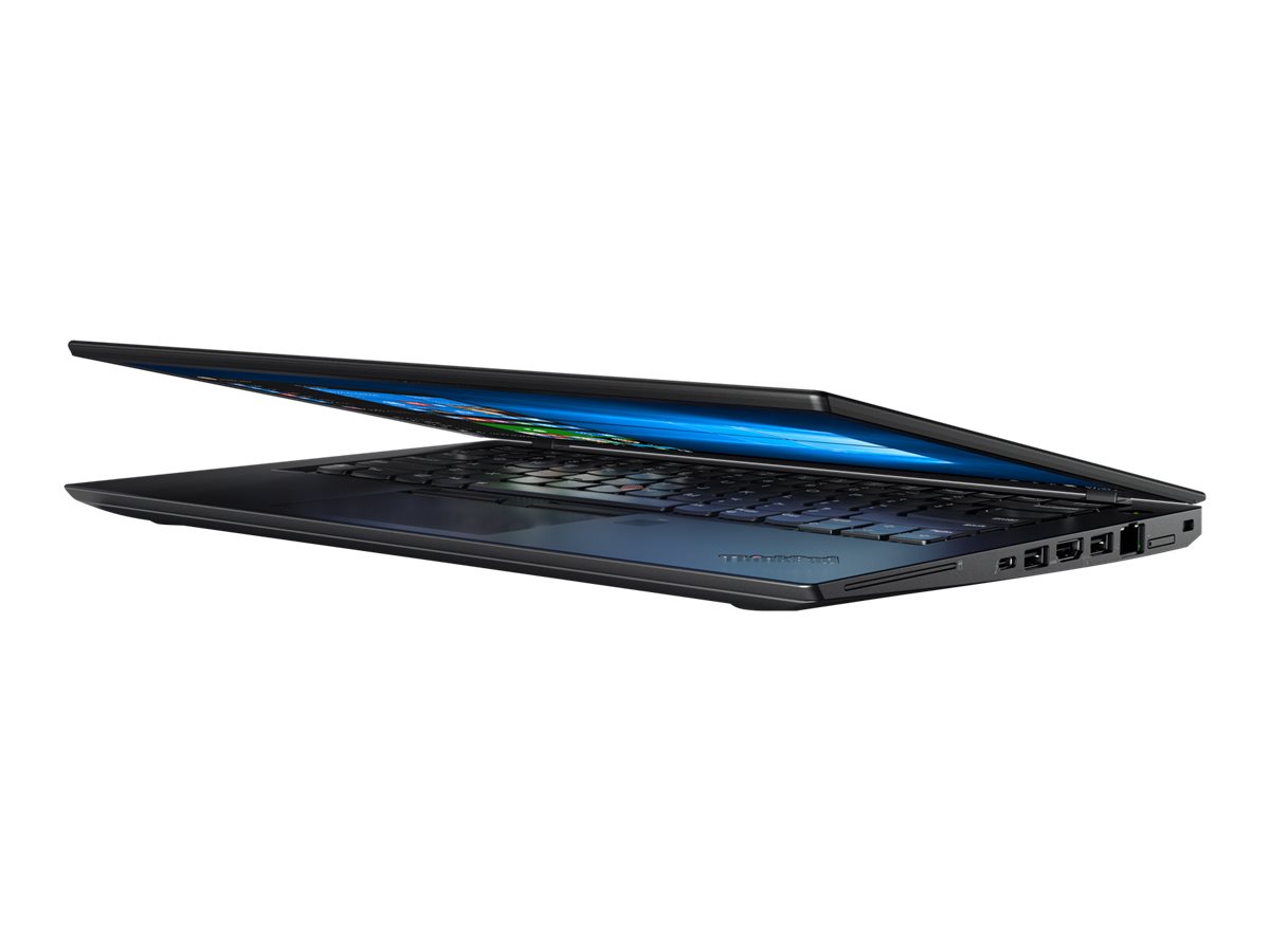 Lenovo ThinkPad T470s (6th Gen) in Ghana - MachineWura