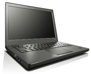 LENOVO THINKPAD X240 view 2
