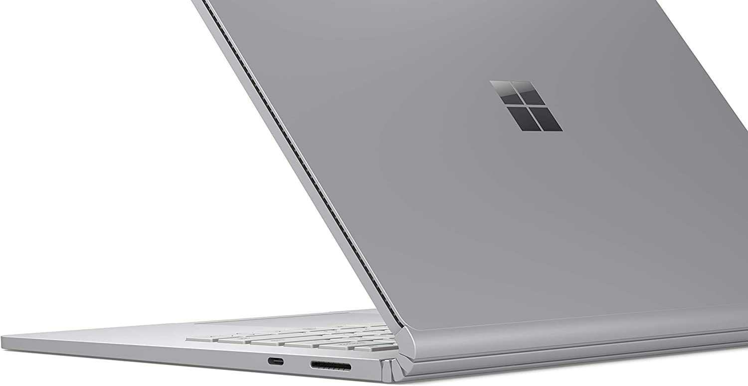 Microsoft Surface Laptop 3 view 6