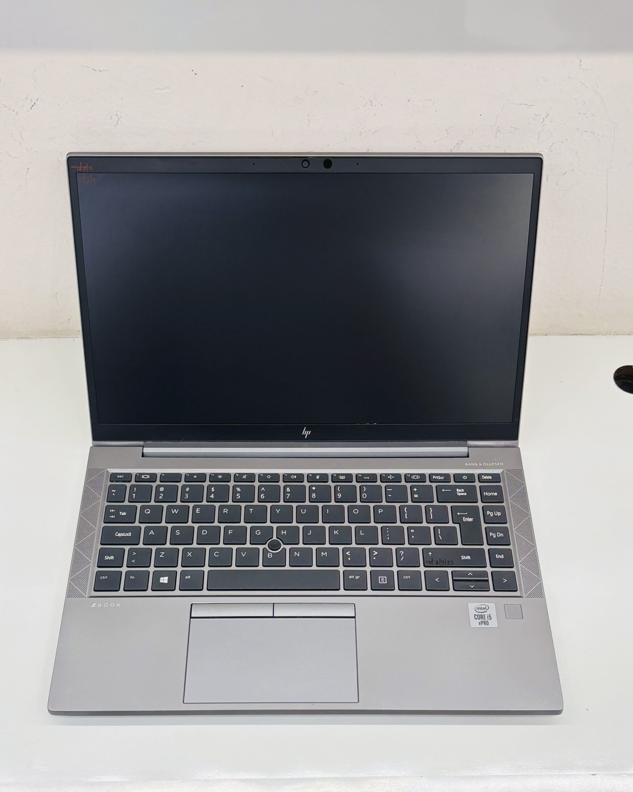 HP ZBOOK FIREFLY G7 in Ghana - MachineWura