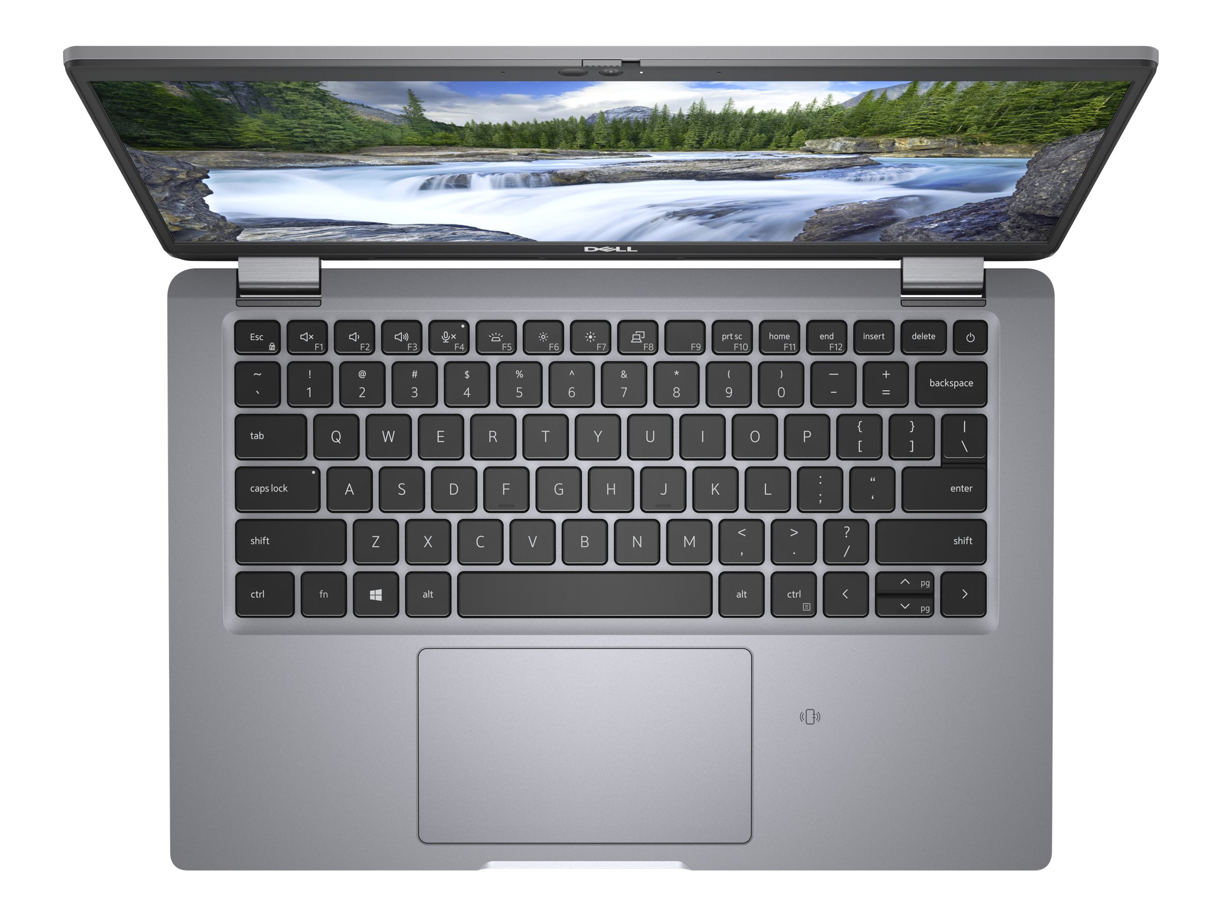 DELL LATITUDE 5320 view 4