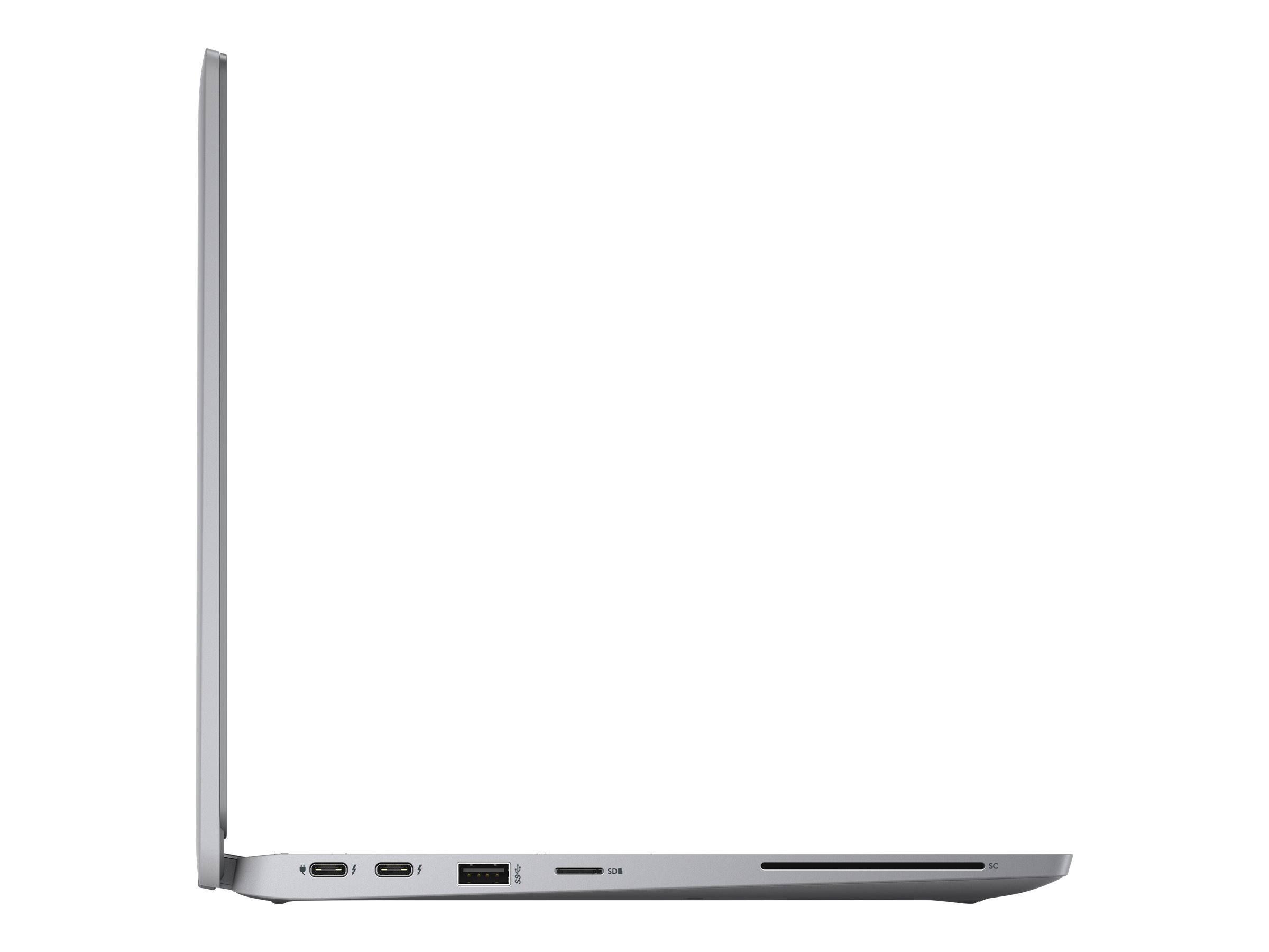 DELL LATITUDE 5320 view 5