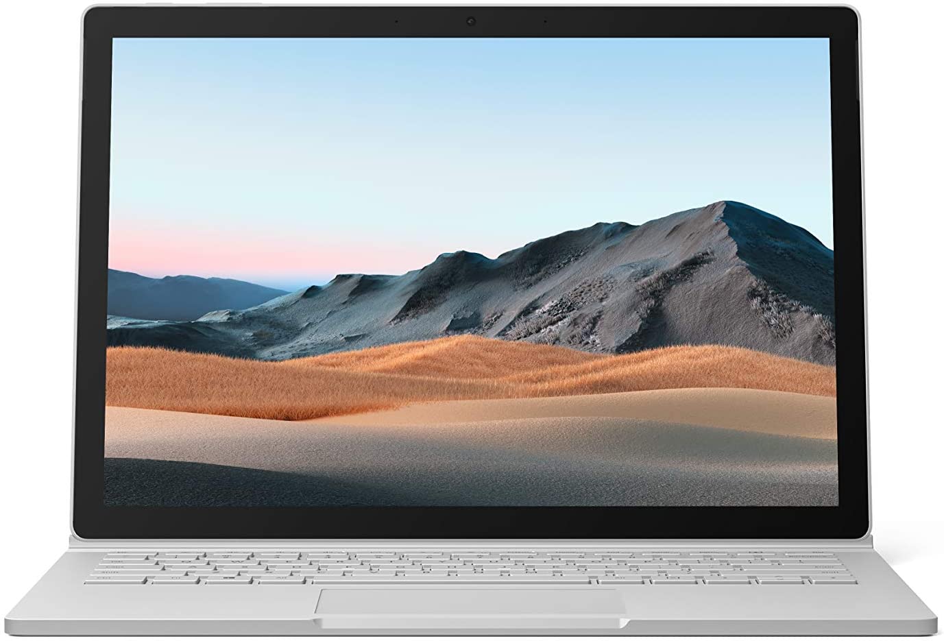 Microsoft Surface Laptop 3 view 5