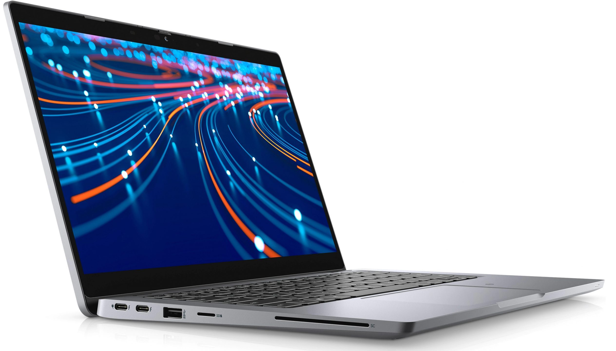 DELL LATITUDE 5320(CORE i5 11TH GEN) view 5