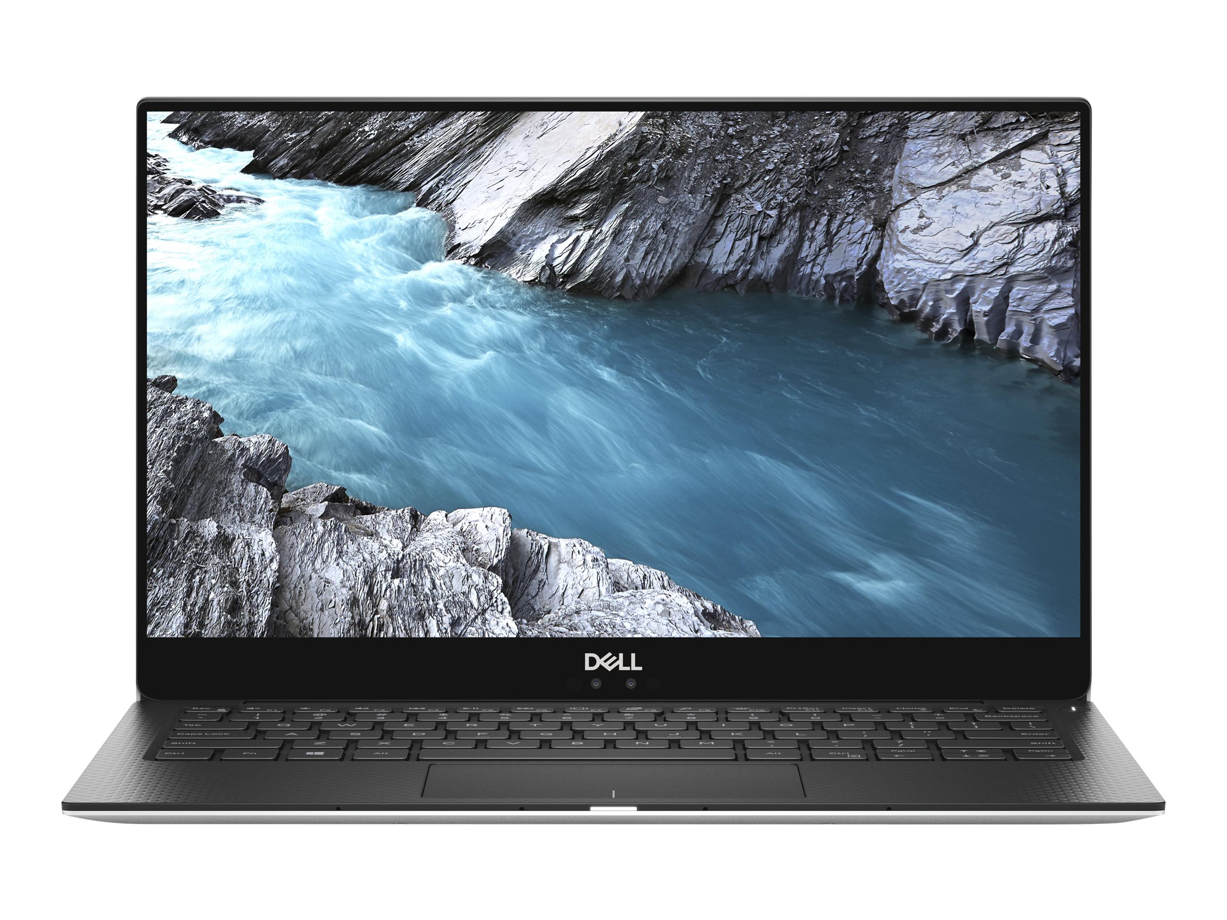 DELL XPS 13 9370 view 4
