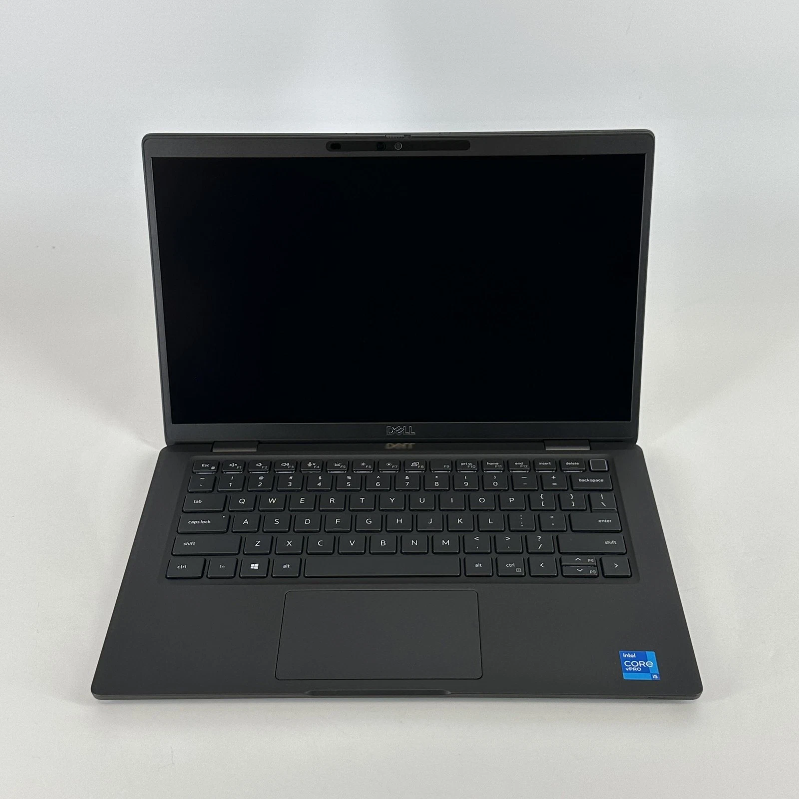 Dell Latitude 7320 view 3