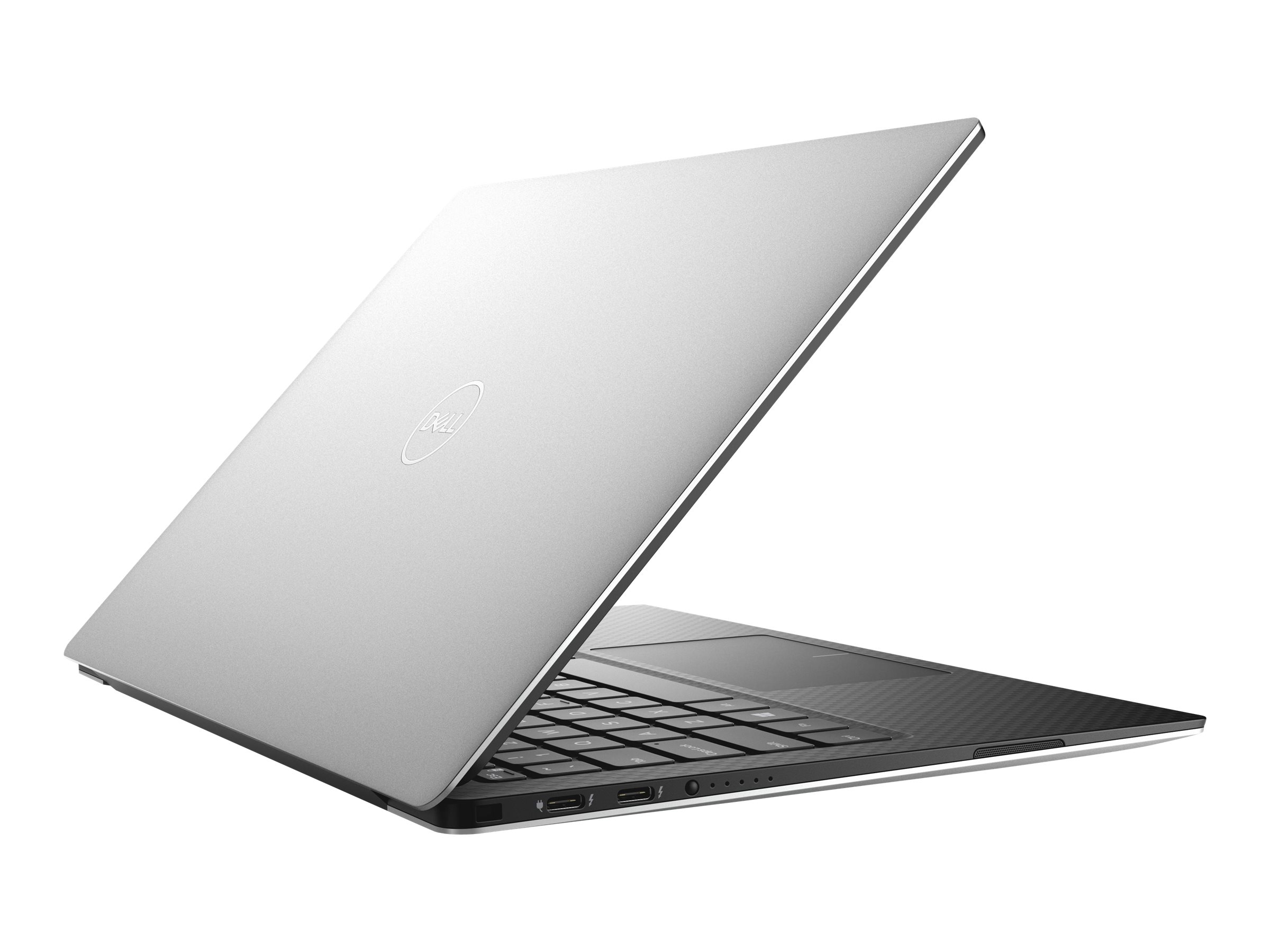 DELL XPS 13 9370 view 2