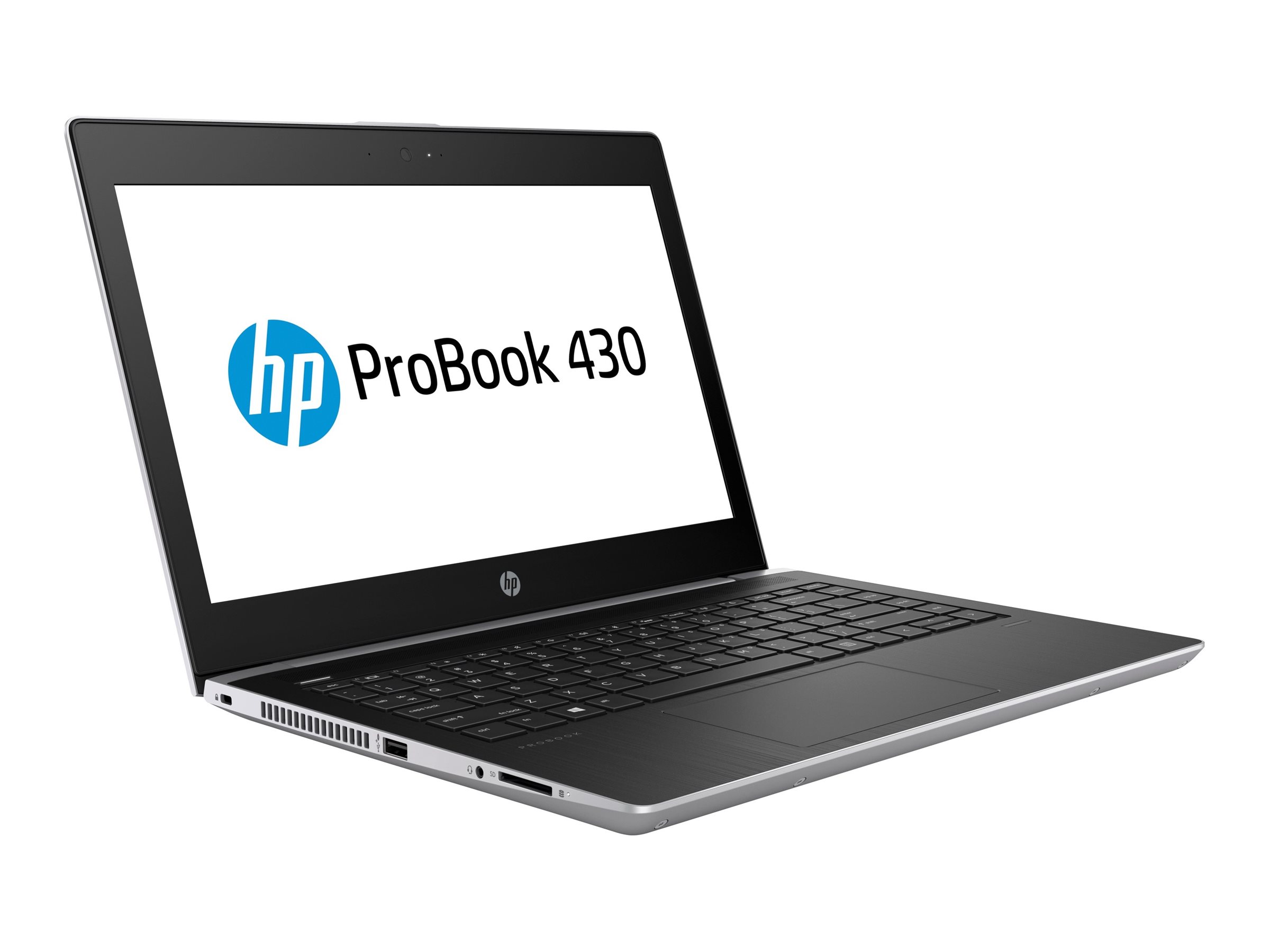 HP ProBook 430 G5 view 3