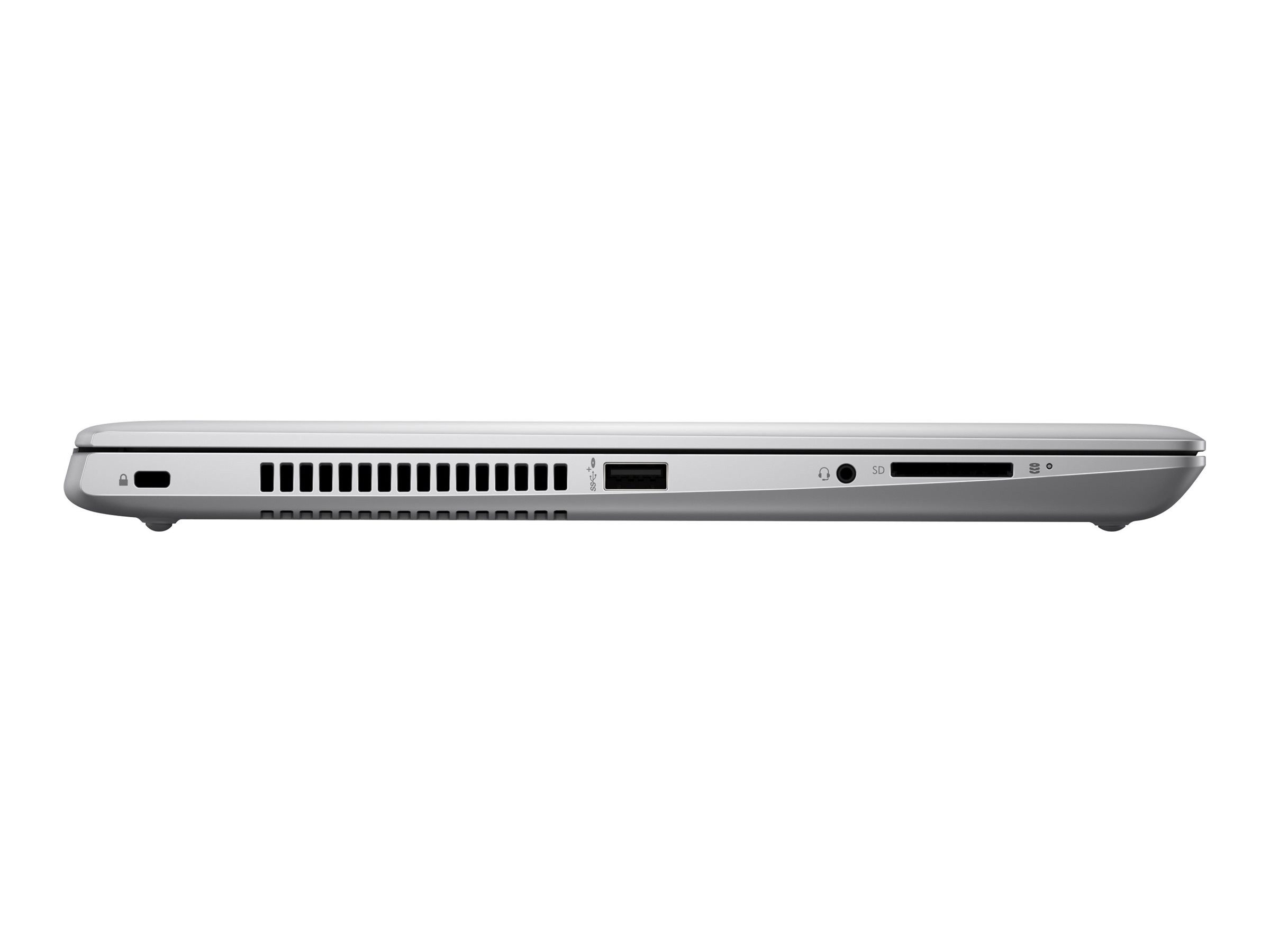 HP ProBook 430 G5 view 5