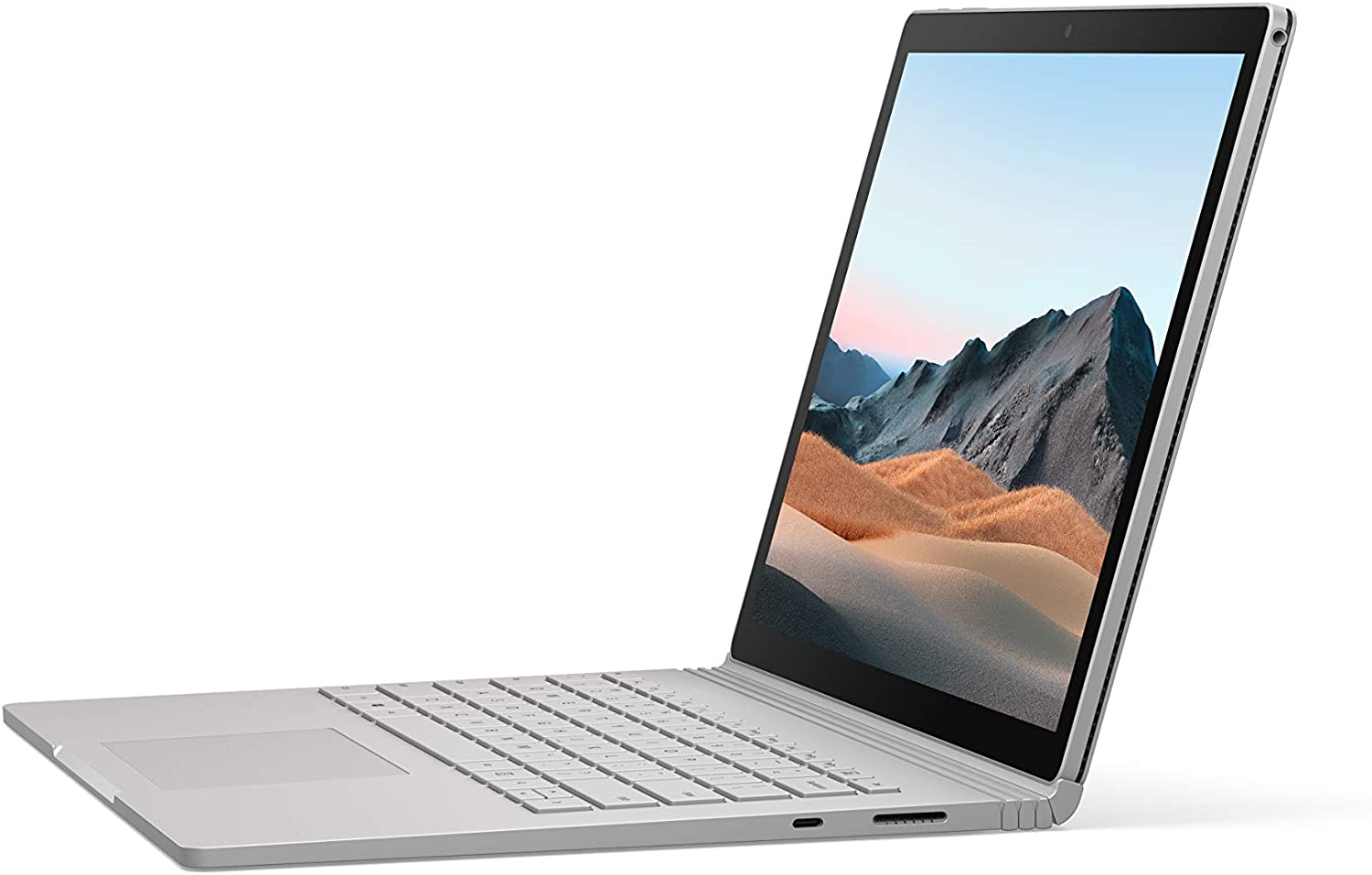 Microsoft Surface Laptop 3 view 9