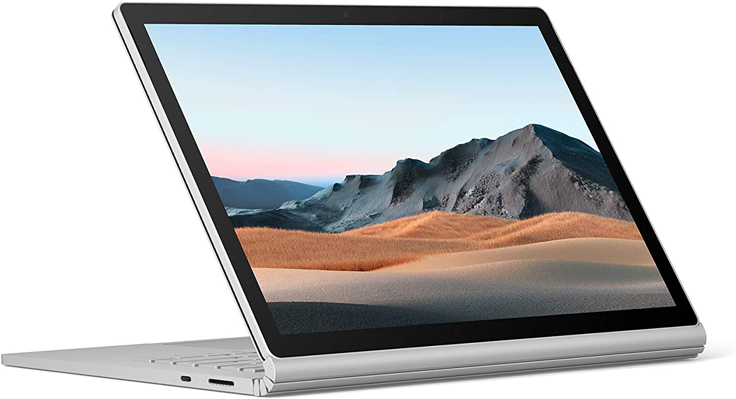 Microsoft Surface Laptop 3 view 8