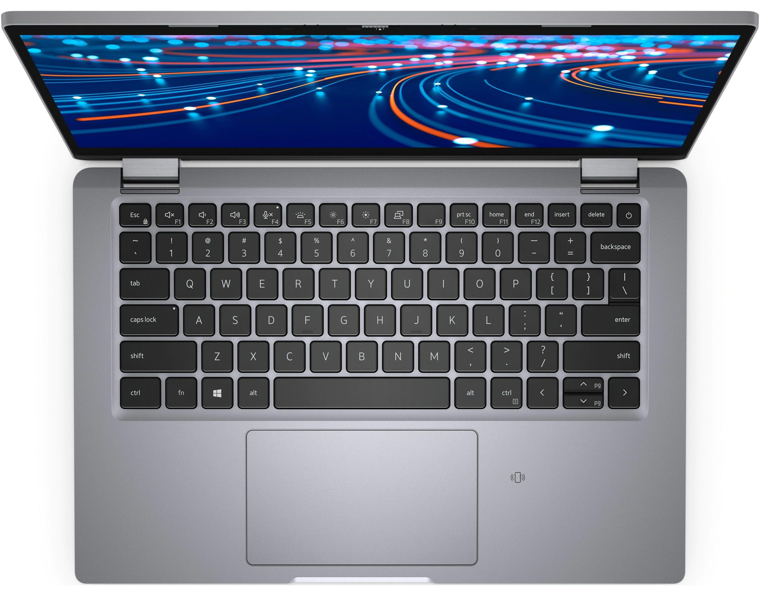 DELL LATITUDE 5320(CORE i5 11TH GEN) view 2