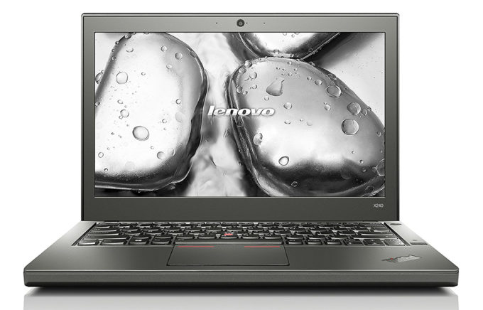 LENOVO THINKPAD X240 in Ghana - MachineWura