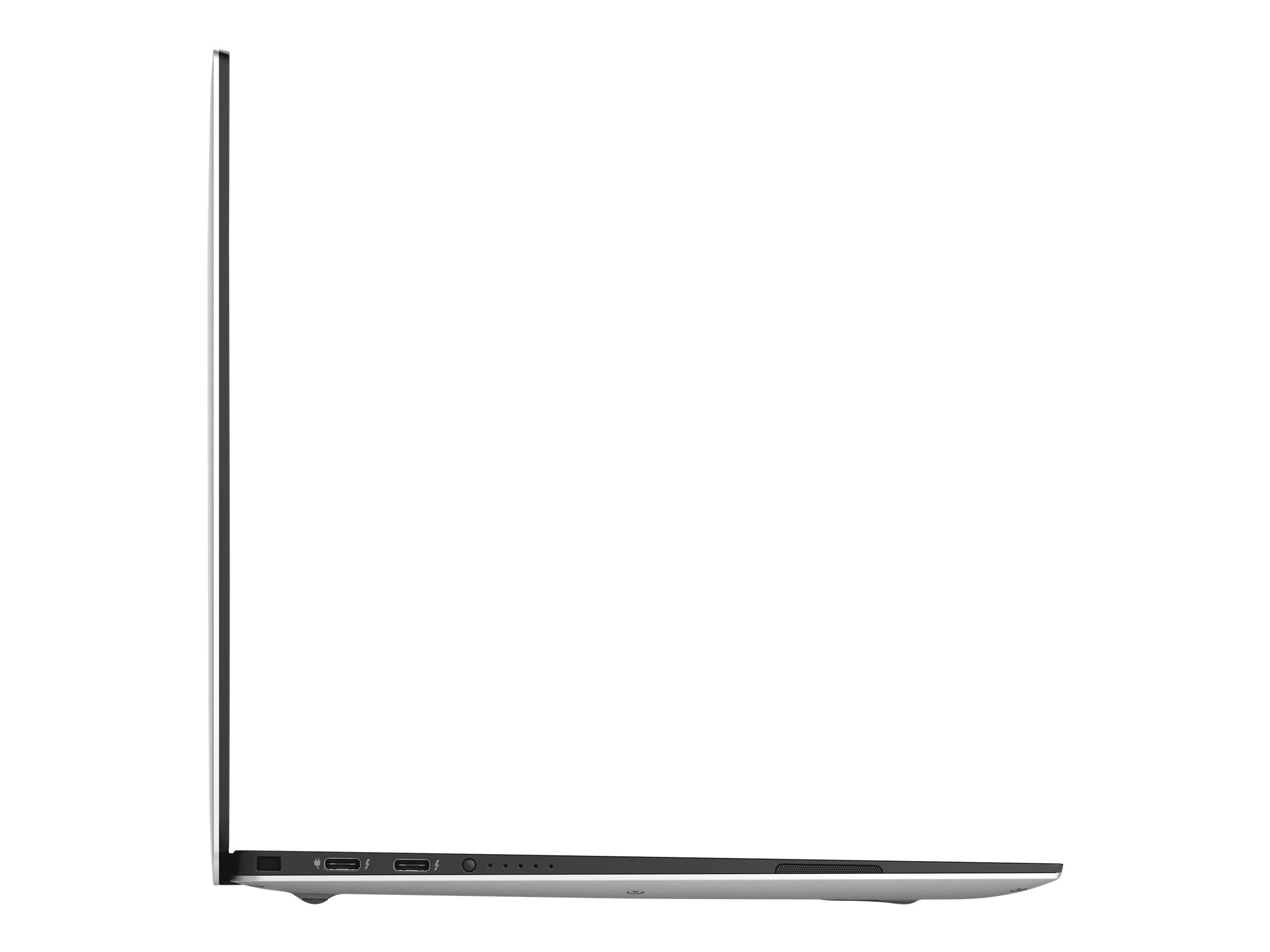 DELL XPS 13 9370 view 3