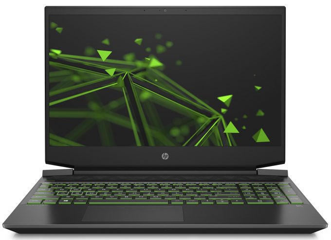 Gaming Hp Notebook 15 in Ghana - MachineWura