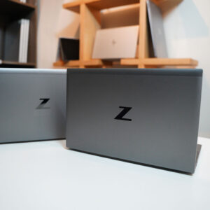 HP ZBOOK FIREFLY G7 view 3